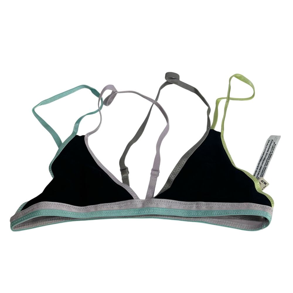 Free People The Finn Bralette size XS